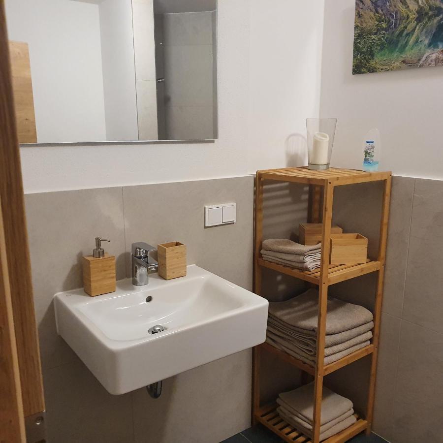 Traumhafte Ferienwohnung Im Alpinen Stil In Traumlage เชอเนา อัม เคอนิกเซ ภายนอก รูปภาพ