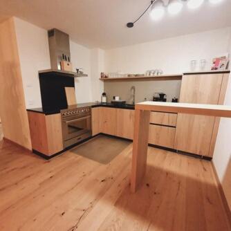 Traumhafte Ferienwohnung Im Alpinen Stil In Traumlage เชอเนา อัม เคอนิกเซ ภายนอก รูปภาพ